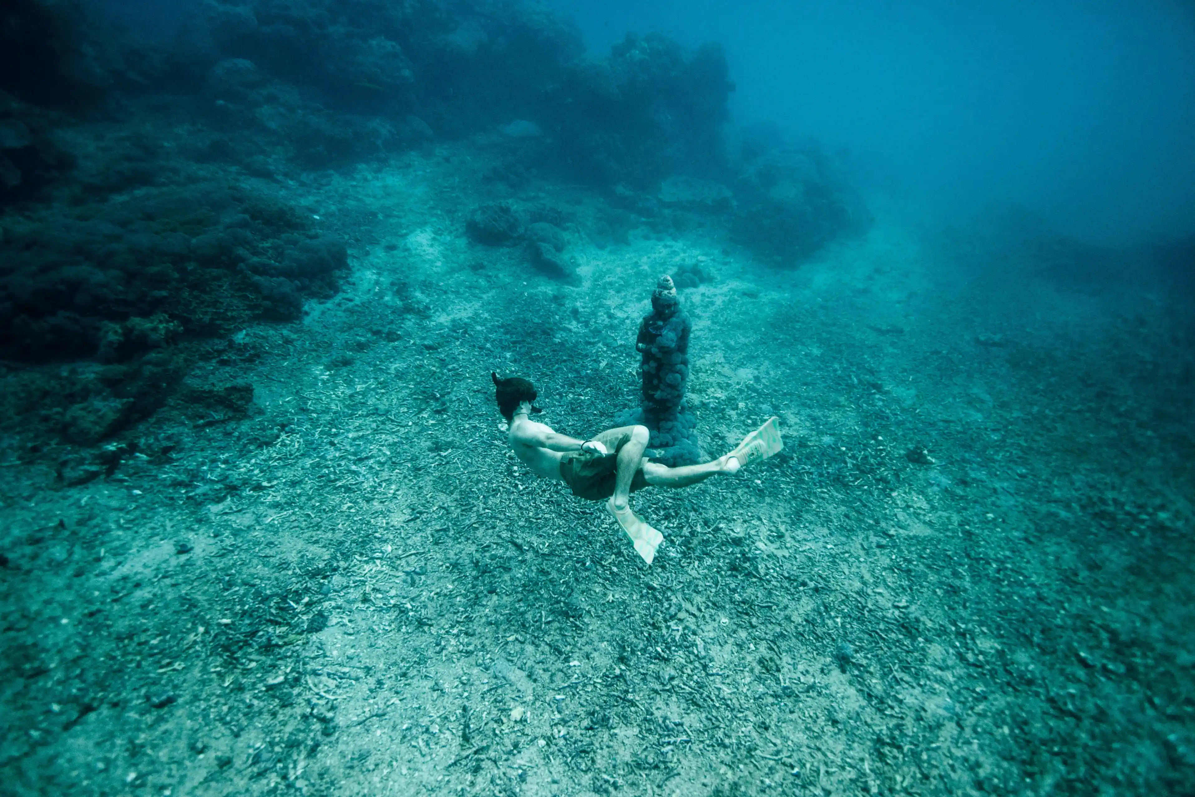 10 Destinasi Snorkeling Terbaik di Indonesia: Panduan Lengkap Menemukan ...