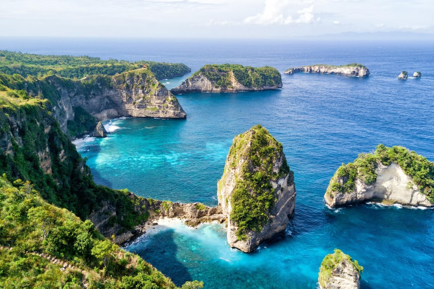 7 Gorgeous Islands Near Bali To Put On Your Bucketlist