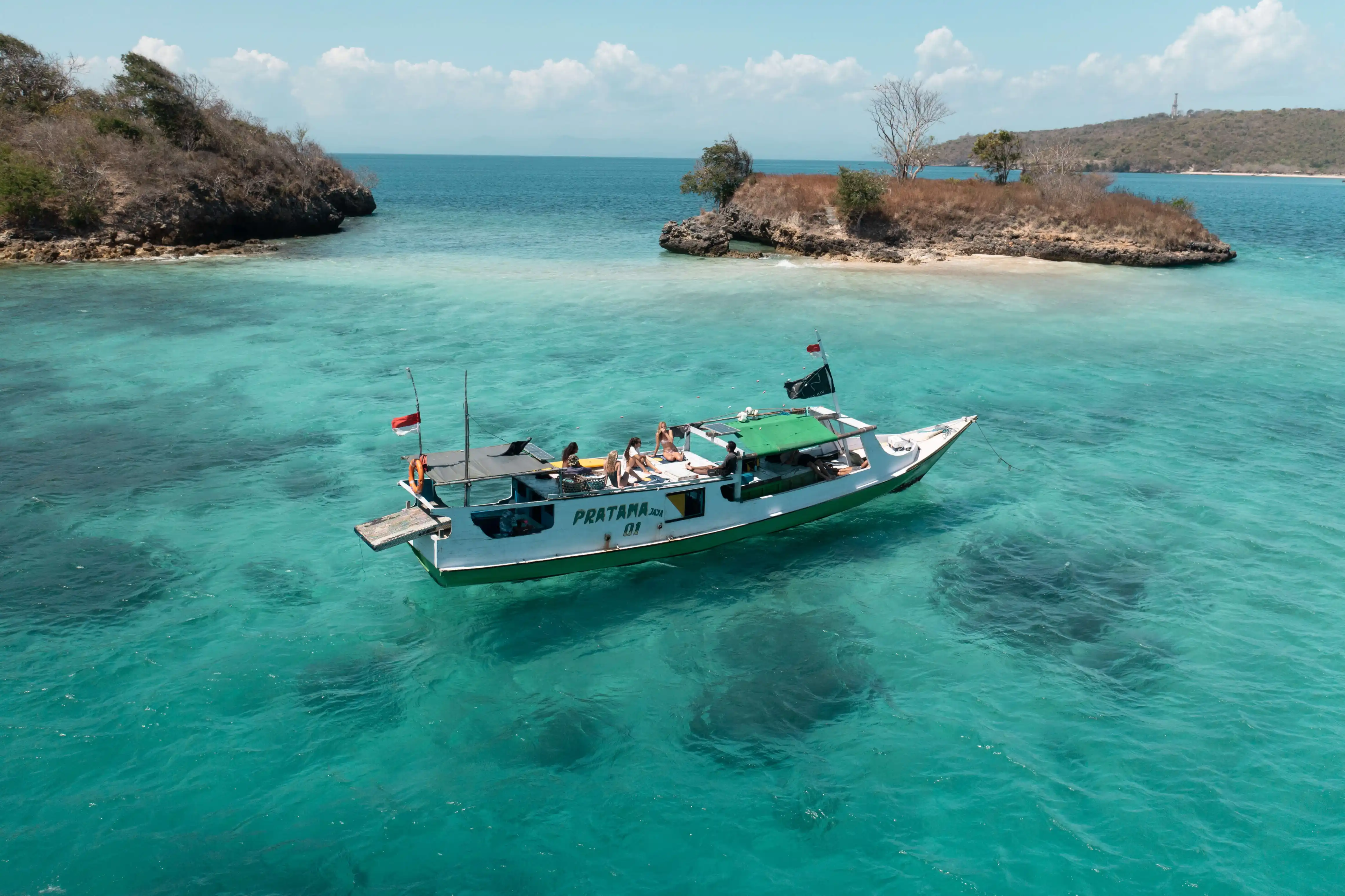 This paradise island is a quieter, cheaper alternative to Bali | The ...