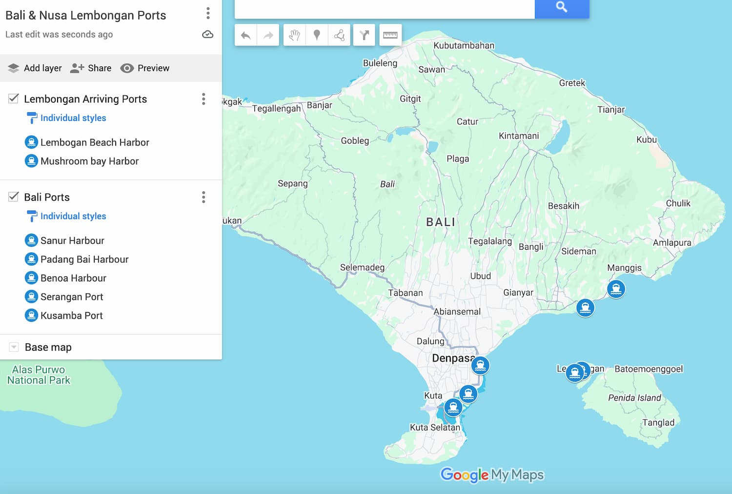 How to Get to Nusa Lembongan from Bali: Fast Boat Guide (2026)