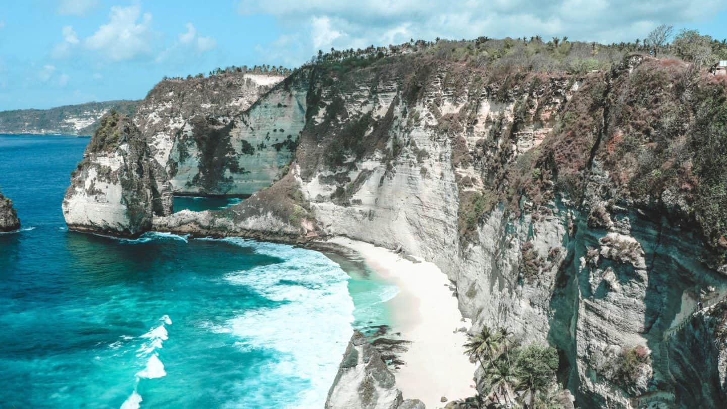 Ultimate Guide for 4 Days on the Nusa Islands: Penida, Lembongan and ...