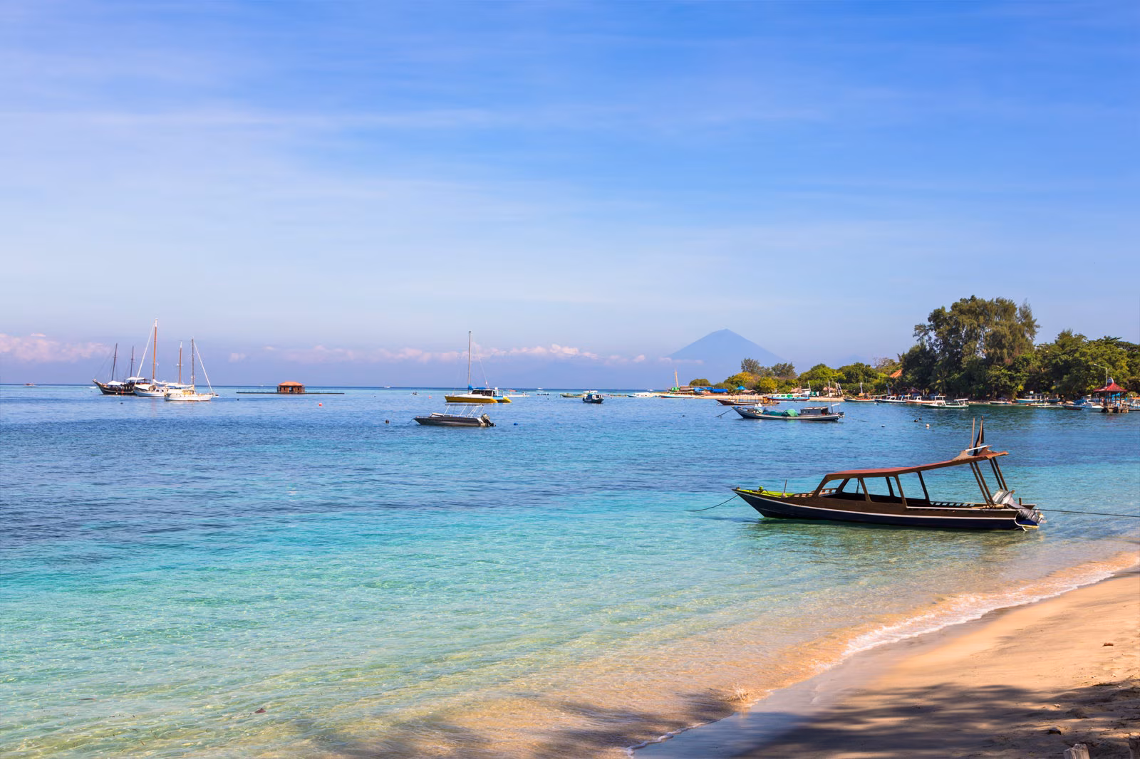 Gili Islands Travel Tips - Best Time to Go and What to Prepare – Go Guides