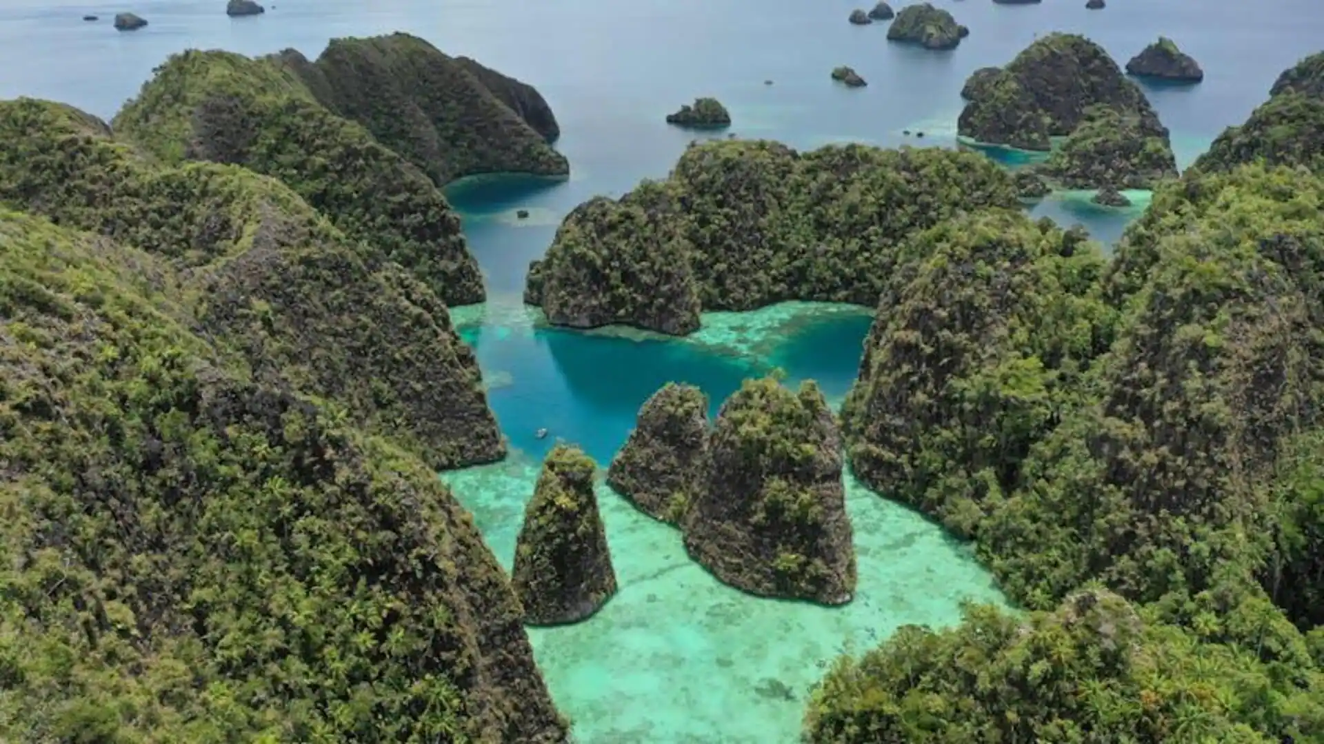 Pulau Terbaik di Indonesia untuk Kayak Seru