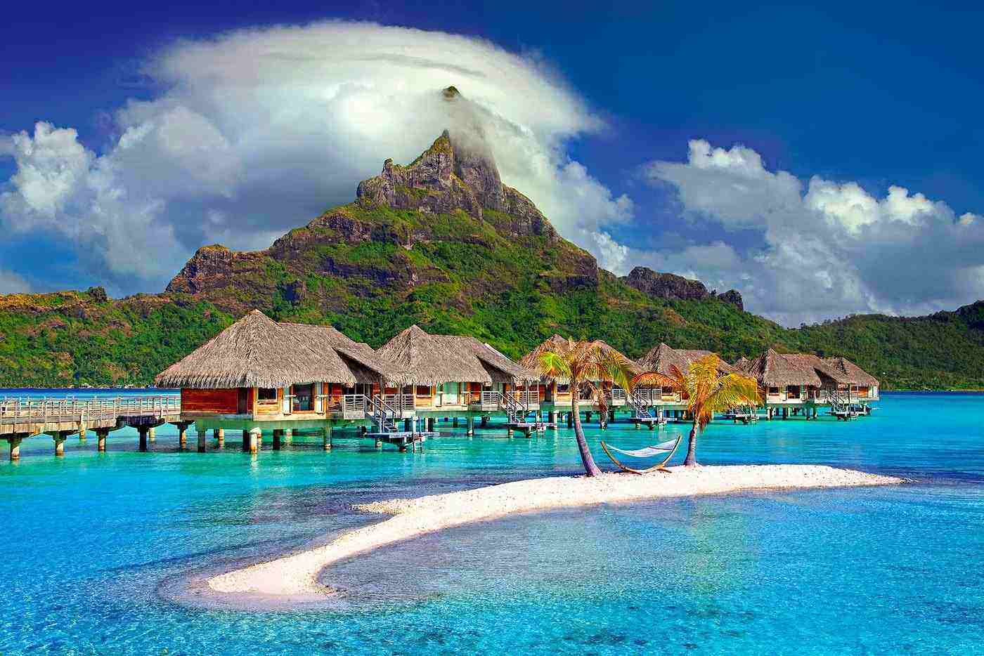Best Tropical Islands To Visit - Kangmusofficial.com