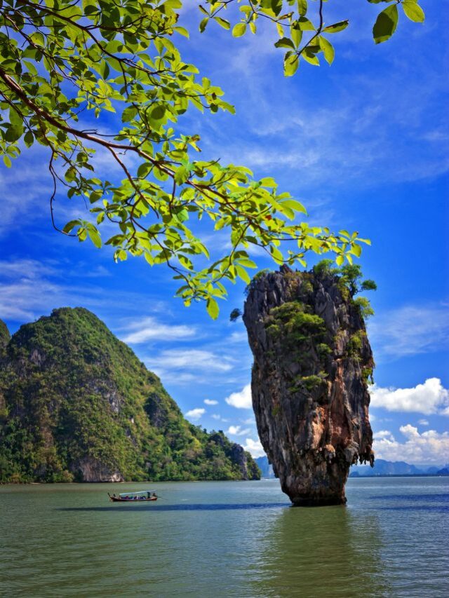 Top 9 Thailand's Secret Islands to Visit in 2025 - TripFactory Blogs