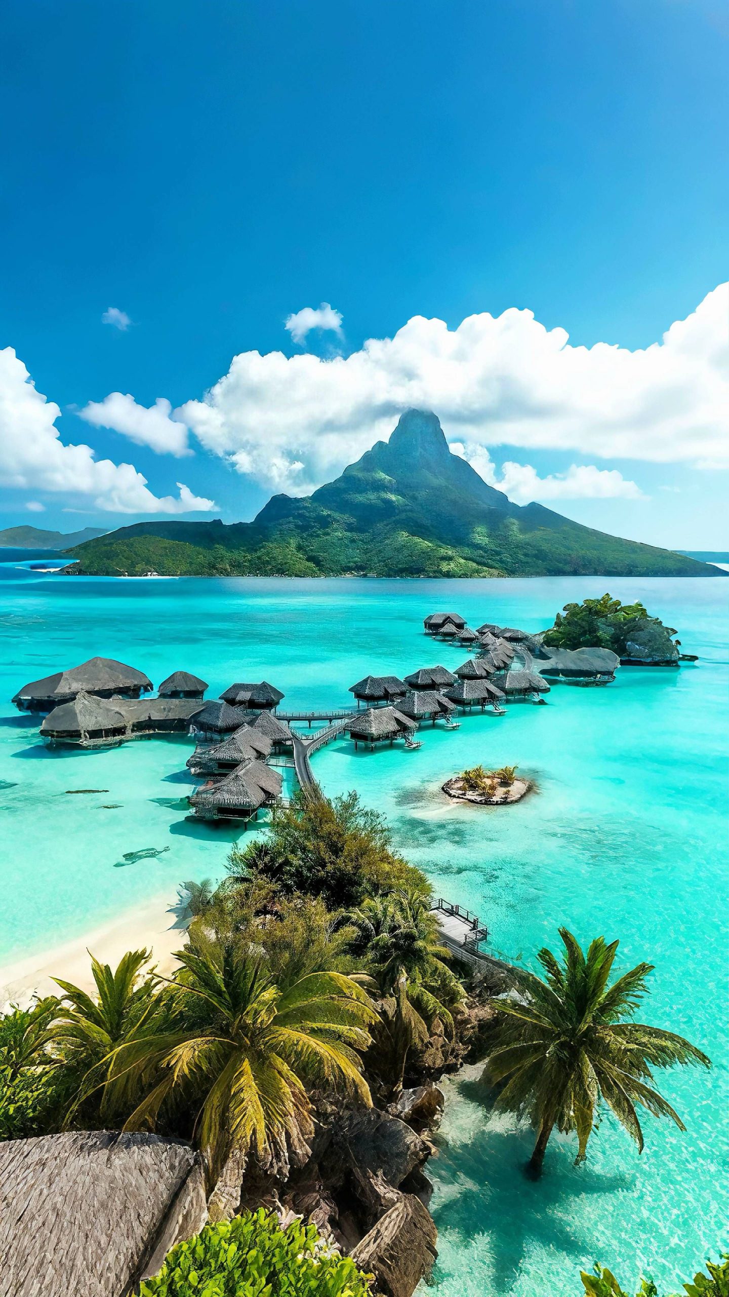 Best 13 20 Best Tropical Islands to Visit For An Unforgettable Escape ...