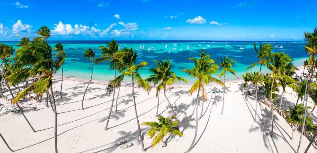 10 Best White Sand Beaches In The World – Luxury Travel Diary