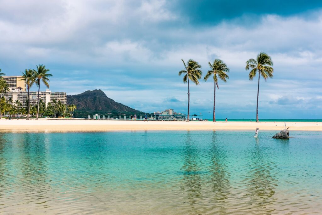 Best Hawaii Island for Bay Area Families, Couples & Solo Travelers in ...