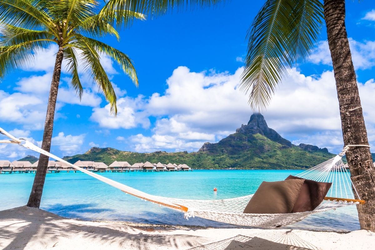 11 Gorgeous Tropical Islands for a Beach Vacation - Savored Journeys